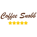 Coffee Snobb - Coffee & Tea