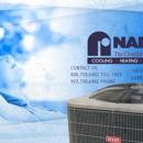 Napps Cooling, Heating & Plumbing - Plumbers