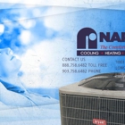 Napps Cooling, Heating & Plumbing
