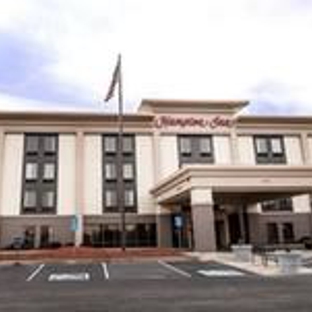 Hampton Inn Louisville-North/Clarksville - Clarksville, IN