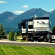 Polson Motorcoach & RV Resort