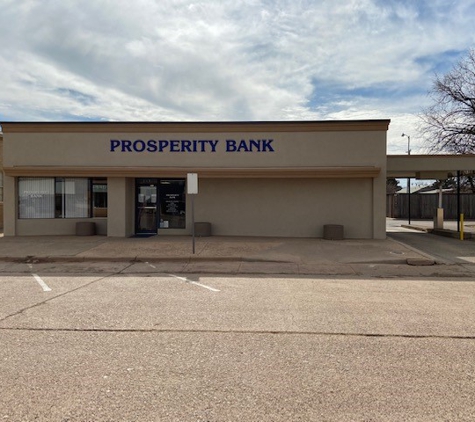 Prosperity Bank - Floydada, TX