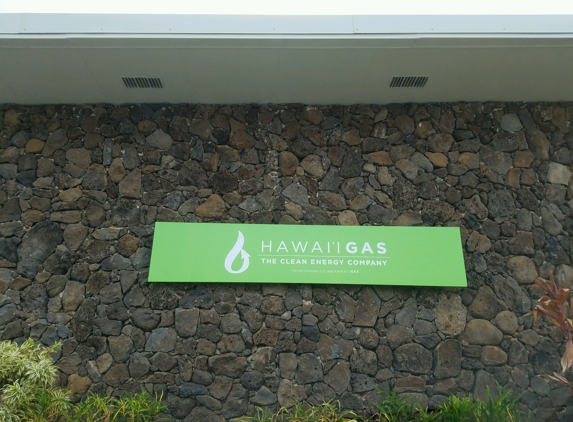 Hawaii Gas - Lihue, HI