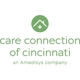 Care Connection Home Health Care, an Amedisys Company