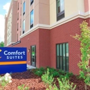 Comfort Suites Gainesville Near University - Motels