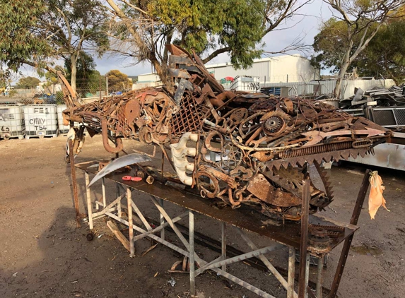 EP Recycling Specialists - Port Lincoln, SA