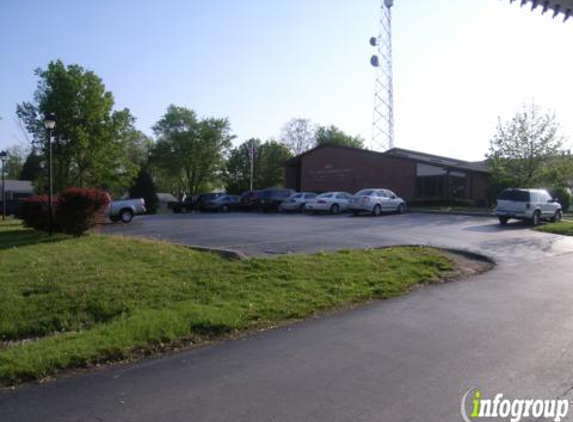 Perry Trustee Offices - Indianapolis, IN