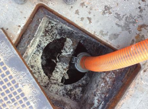 Houston Grease Trap Services - Houston, TX