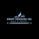 Kropp Trucking Inc Sand & Gravel - Garden Centers