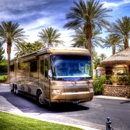 Las Vegas Motorcoach - Campgrounds & Recreational Vehicle Parks