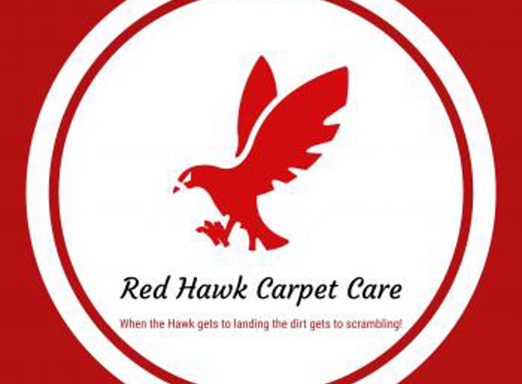 Red Hawk Carpet Care - Orlando, FL