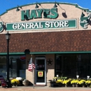 Hayes General Store - Tire Dealers