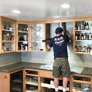 Fox Tile Service - Long Beach, CA