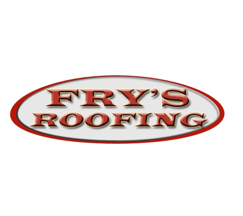 Fry's Roofing