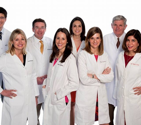 The Dermatology Clinic - Baton Rouge, LA