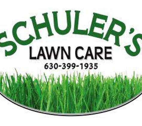 Schulers Lawn Care - Lisle, IL
