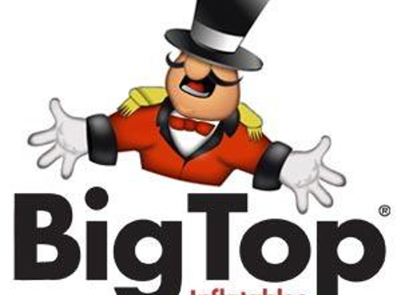 Big Top Inflatables - San Antonio, TX