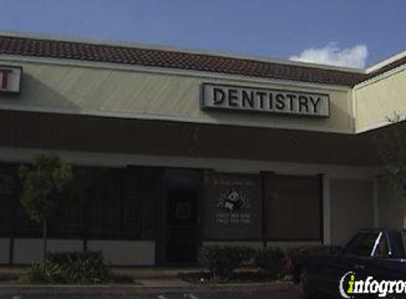 Cheng's Dental Office - Cerritos, CA