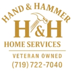 Hand & Hammer Home Services