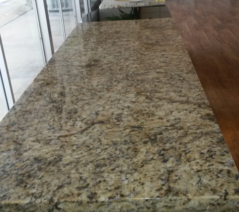 NC Ameri Granite - Fayetteville, NC