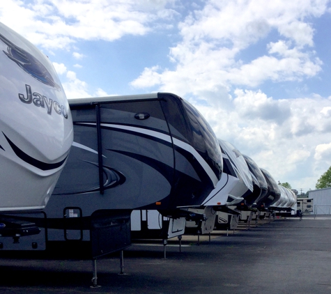 Summit RV Sales Inc - Ashland, KY