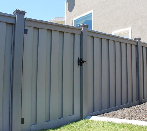 Trex Fencing Installation Services of California - Long Beach, CA