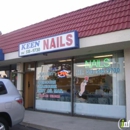 Keen Nails - Nail Salons
