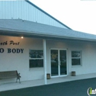 North Port Auto Body