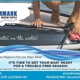 Watermark Marine Construction