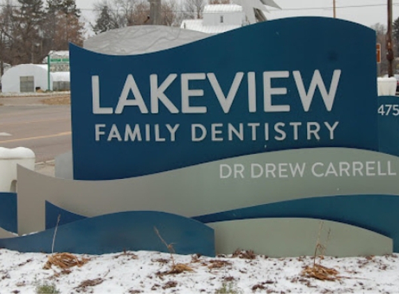 Lakeview Family Dentistry Hugo - Hugo, MN