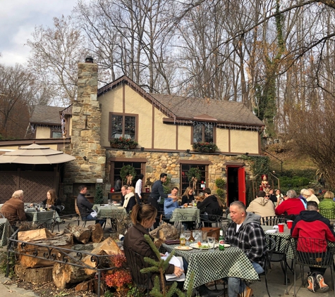 Old Anglers Inn - Potomac, MD