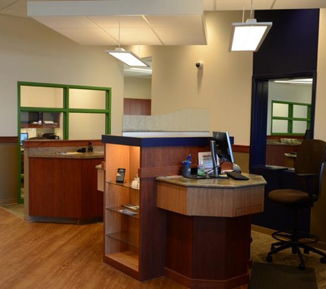 Illinois Community Credit Union - Sycamore, IL