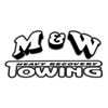 M & W Towing & Recovery, Inc. gallery