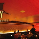 Stingray Sushi Bar + Asian Grill