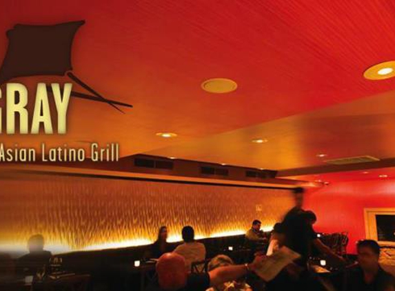 Stingray Sushi Bar + Asian Grill - Rehoboth Beach, DE