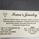 Irma's Jewels - Jewelry Repairing