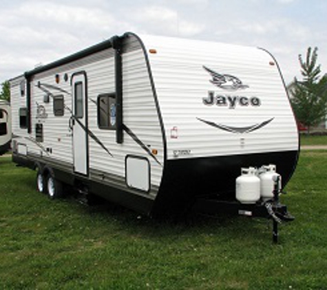 Porter's Storage & RV Rentals - Du Quoin, IL