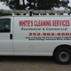 Whites Cleaning Service
