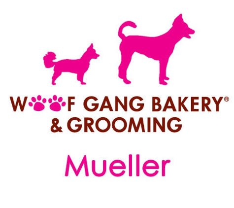 Woof Gang Bakery & Grooming Mueller - Austin, TX