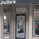 Just Julie's - Clothing Stores