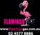Flamingo Gas - LPG Gas Suppliers