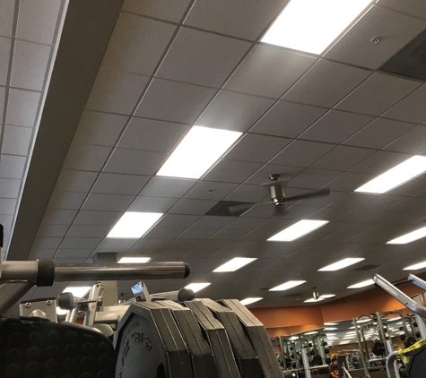 LA Fitness - Tempe, AZ