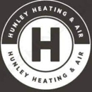 Hunley Heating and Air - Air Conditioning Service & Repair