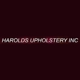 Harold's Upholstery Inc.