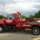 Hawkins Towing