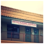 UNS United Nursing Services