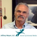 Dr. Jeffrey Meyer, Doctor of Oriental Medicine - Physicians & Surgeons, Acupuncture