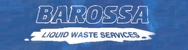 Barossa Liquid Waste Services Pty Ltd - Waste Reduction & Disposal Services