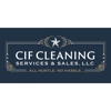 CIF Cleaning Services & Sales gallery