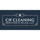 CIF Cleaning Services & Sales